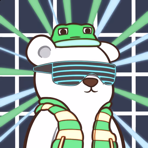 BEARISH Customs #234