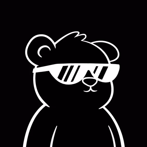 BEARISH Customs #204
