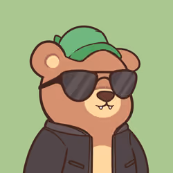 BEARISH #3096
