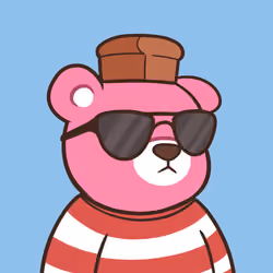BEARISH #2233