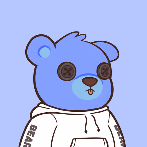 BEARISH #1004