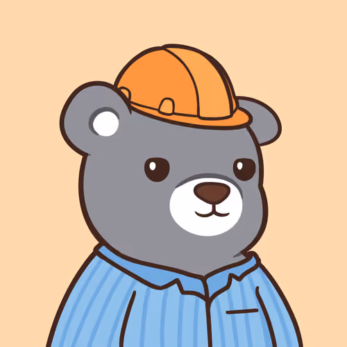 BEARISH #1019