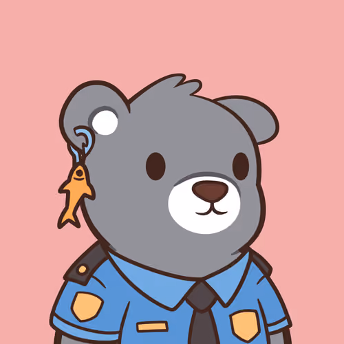 BEARISH #7537