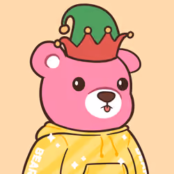 BEARISH #7851