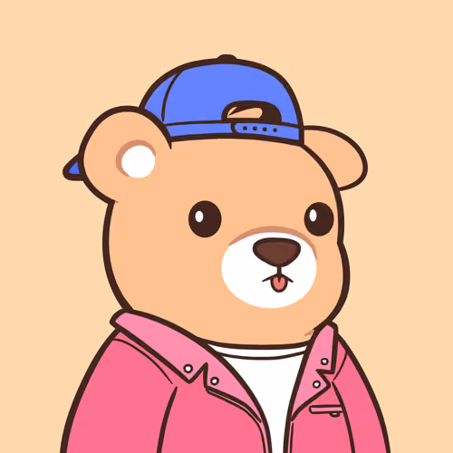 BEARISH #6120