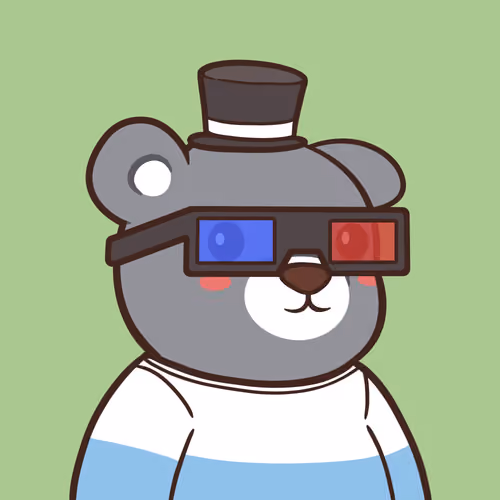 BEARISH #3389