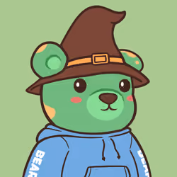 BEARISH #3705