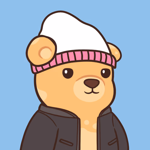 BEARISH #2791