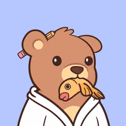 BEARISH #1321