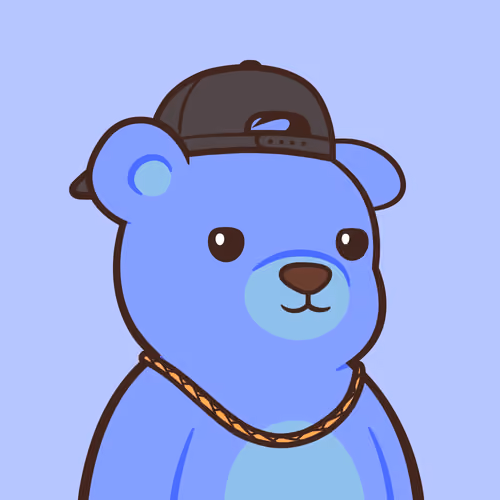 BEARISH #2232