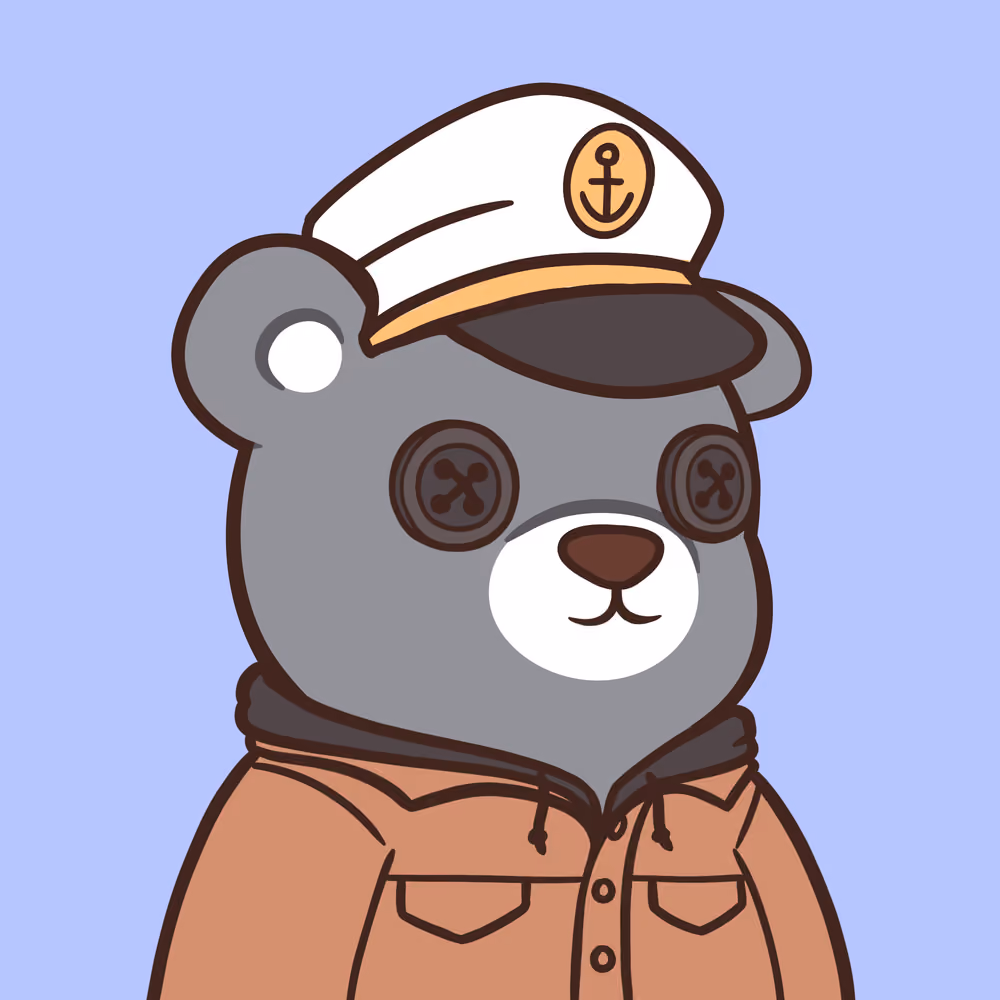 BEARISH #6167