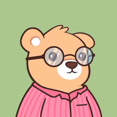 BEARISH #962