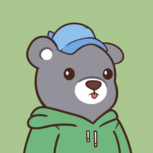 BEARISH #6279