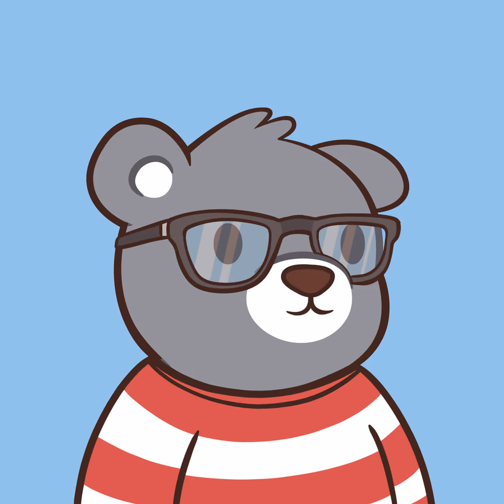 BEARISH #6119