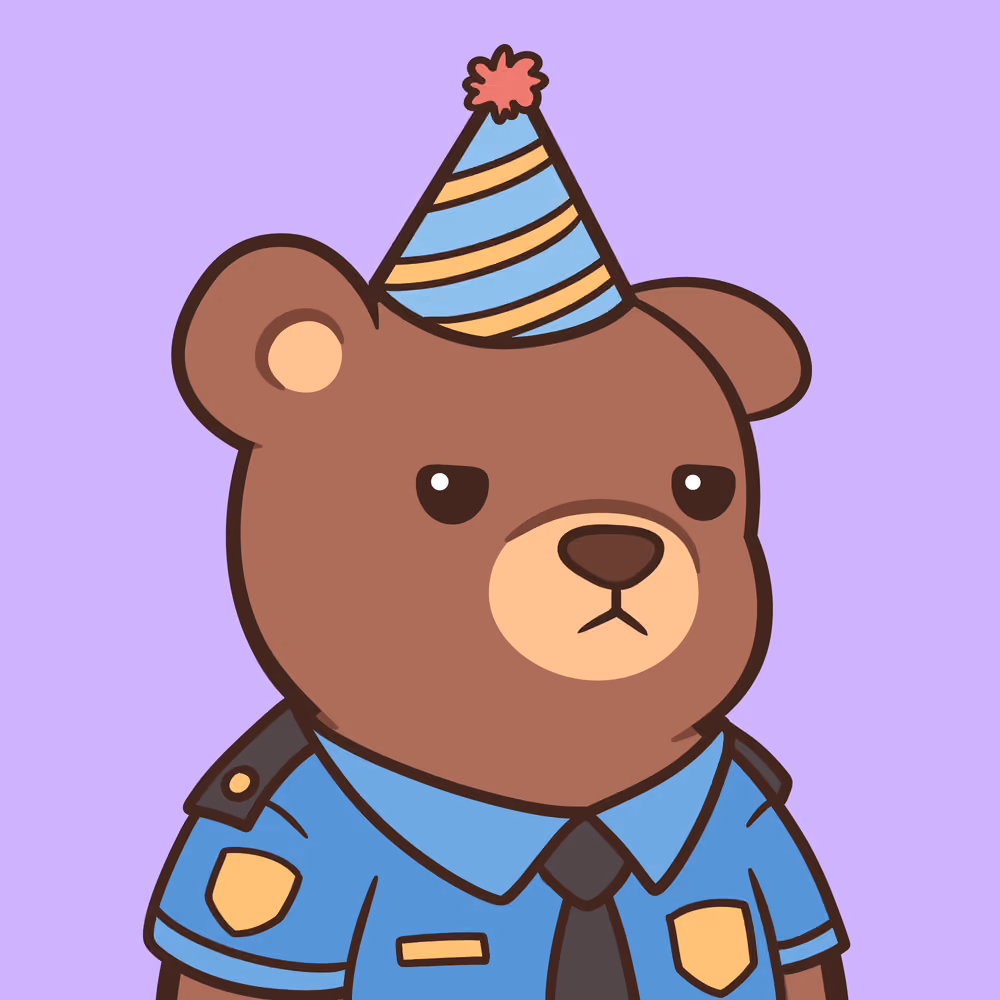 BEARISH #6289