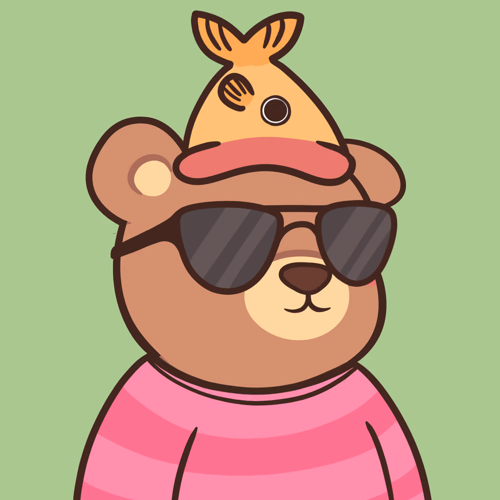 BEARISH #6075