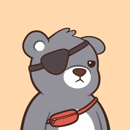 BEARISH #3410