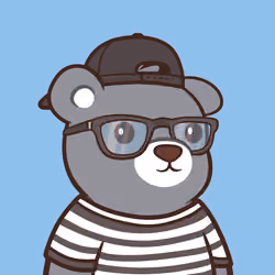 BEARISH #6808