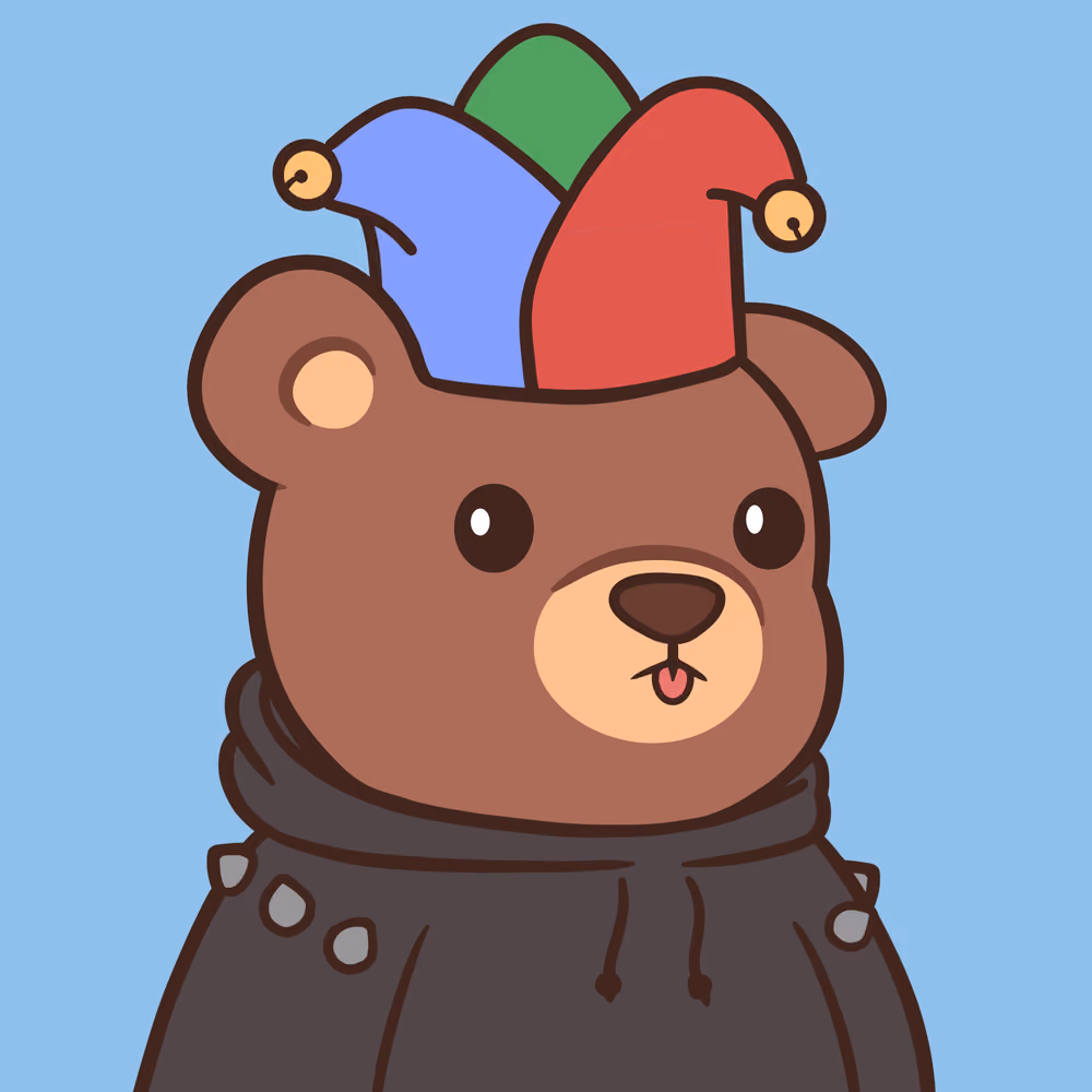 BEARISH #5914