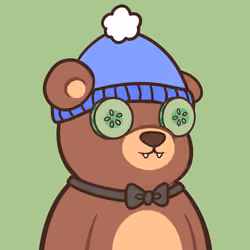 BEARISH #1021