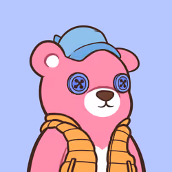 BEARISH #7524