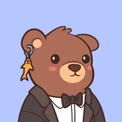 BEARISH #1423