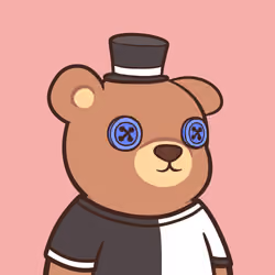 BEARISH #6876