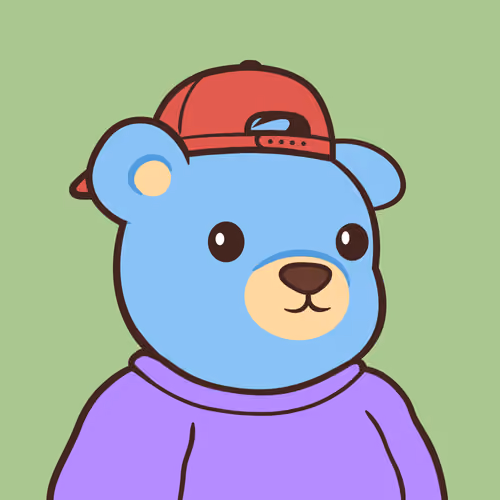 BEARISH #2363