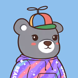 BEARISH #7358