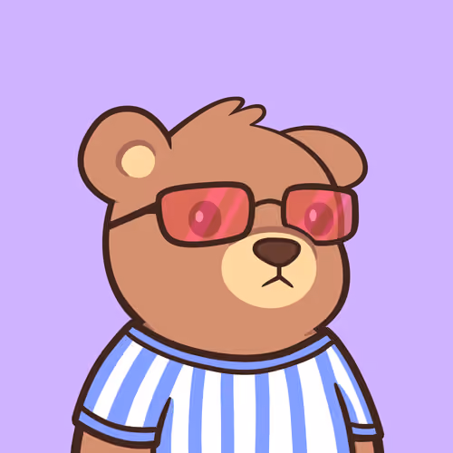 BEARISH #5764