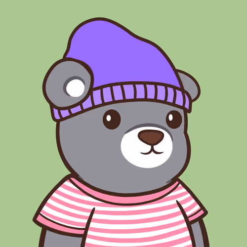 BEARISH #5816