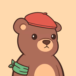 BEARISH #7400