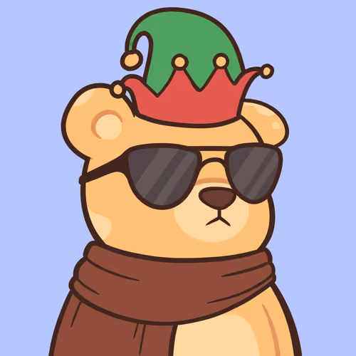 BEARISH #2371