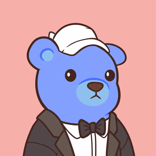 BEARISH #6064