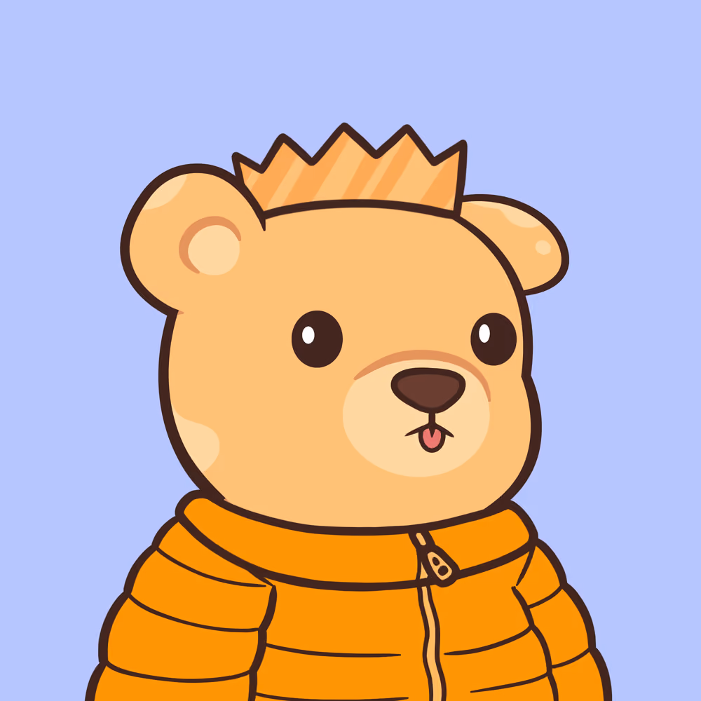 BEARISH #5575