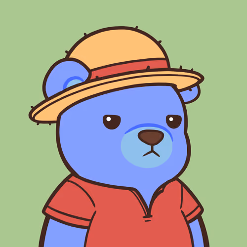 BEARISH #538