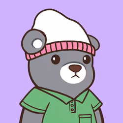 BEARISH #3556