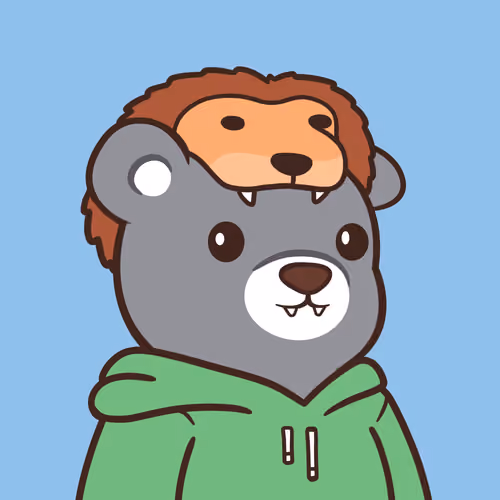 BEARISH #6523