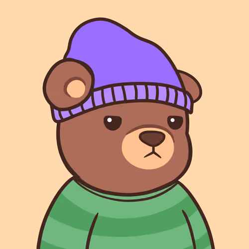 BEARISH #5088