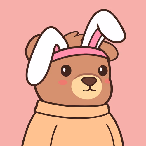 BEARISH #1618