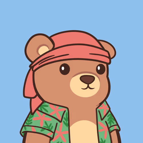 BEARISH #1785
