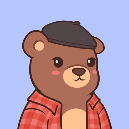 BEARISH #3317