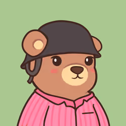 BEARISH #1176