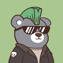 BEARISH #6426