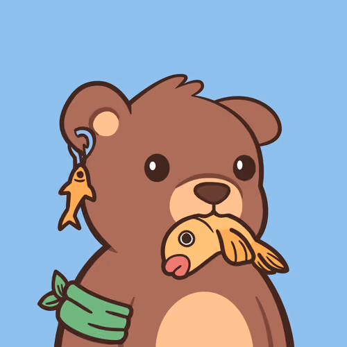 BEARISH #6256