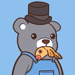 BEARISH #6031