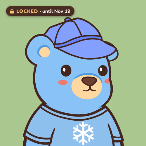 BEARISH #7750