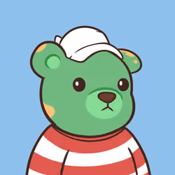 BEARISH #7281
