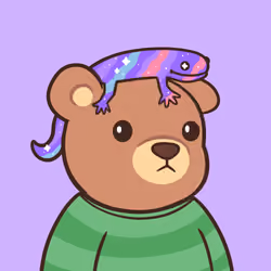 BEARISH #7351