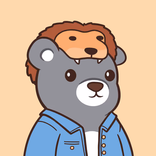 BEARISH #6008